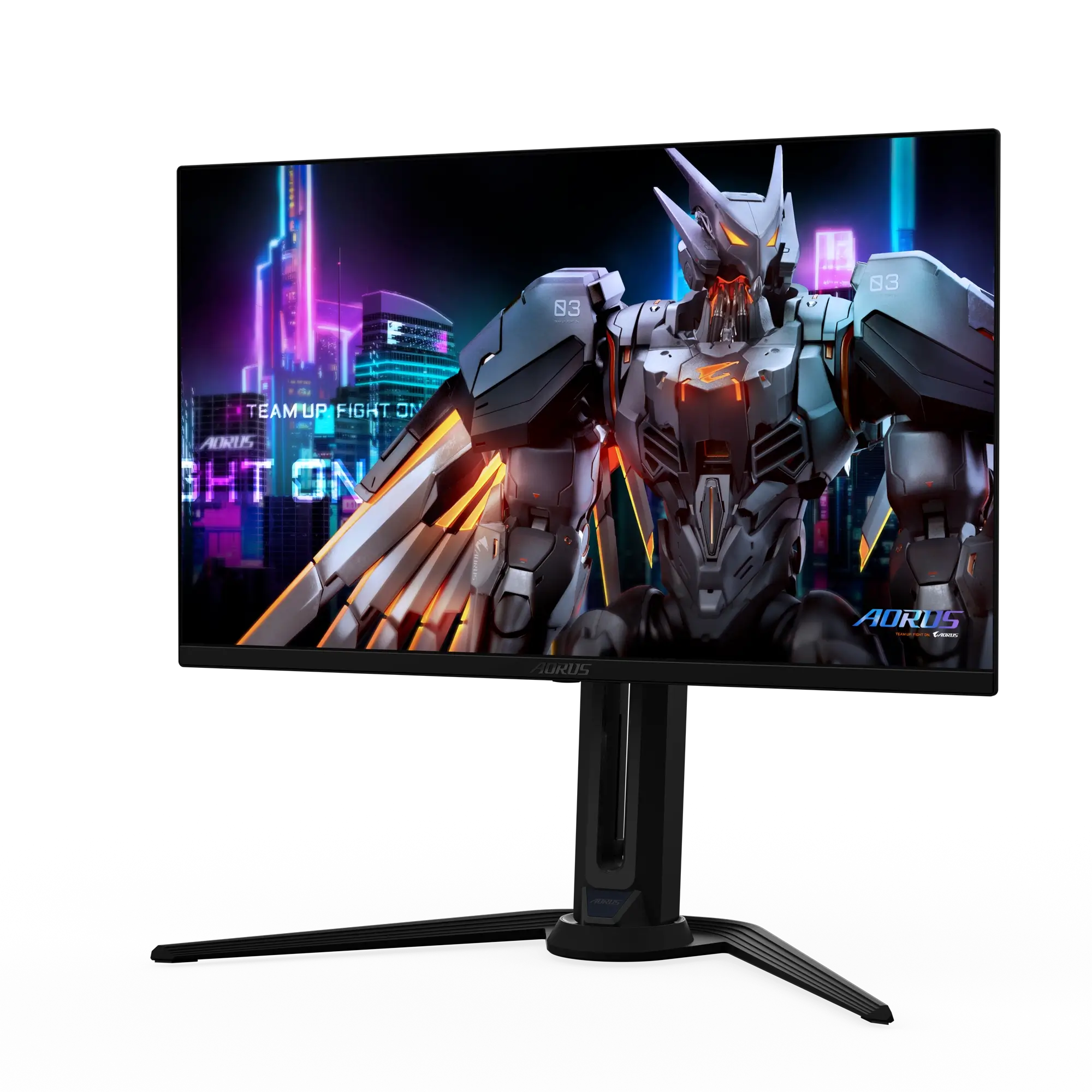 GIGABYTE AORUS FO27Q3 27 GIGABYTE AORUS FO27Q3 27